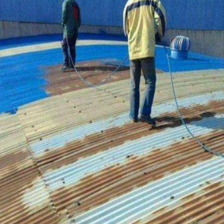 大方地面翻新与地坪漆施工流程